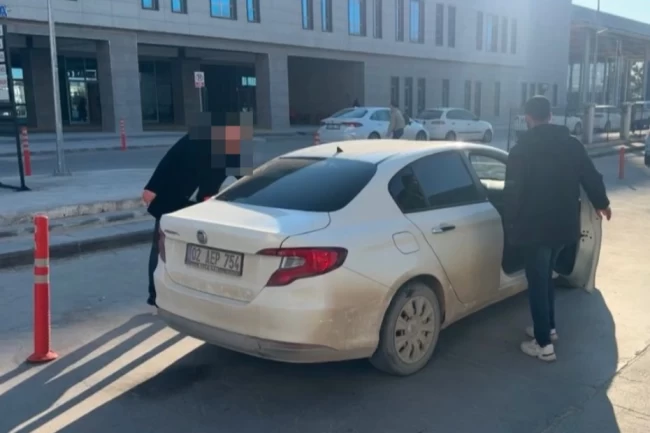 Adıyaman'da usulsüz sağlık raporu operasyonu: 33 gözaltı!