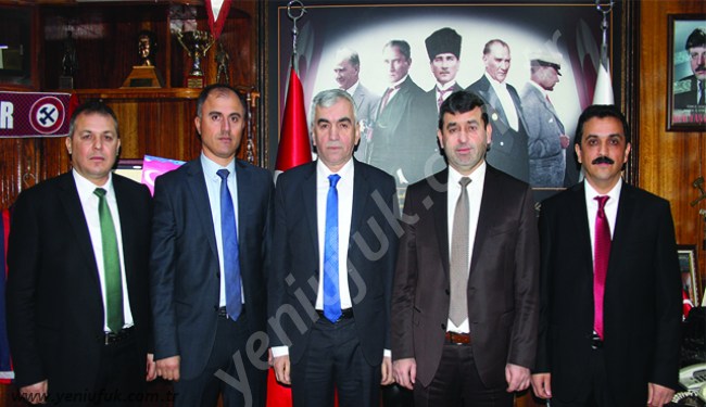 GMİS YÖNETİMİ TOPU MİLLETVEKİLLERİNE ATTI: "ZONGULDAK'I İYİ ANLATAMADILAR!.."