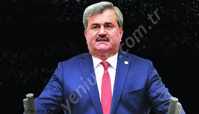 ÇATUROĞLU'NDAN MÜJDE: LYS ARTIK EREĞLİ'DE YAPILACAK..