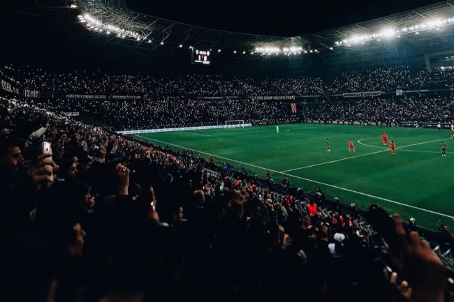 Kocaelispor'un iç saha maçlarında iftarlar Büyükşehir'den