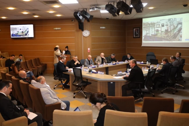 Kocaeli'nde mekanlar sahura kadar açık