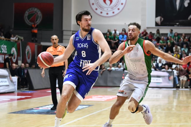 TOFAŞ, sahasında Semt77 Yalovaspor'u ağırlıyor