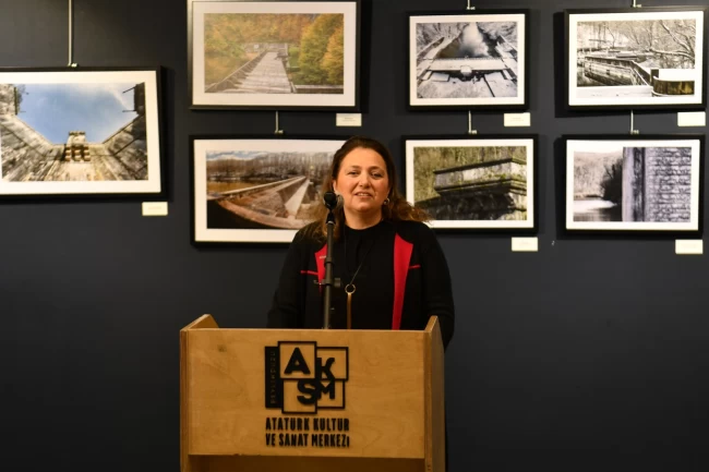 "Suyun Hafızası" İstanbul'da tazelendi