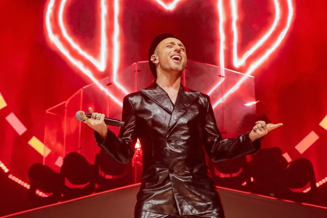 Mabel Matiz'in İstanbul rüzgarı devam ediyor