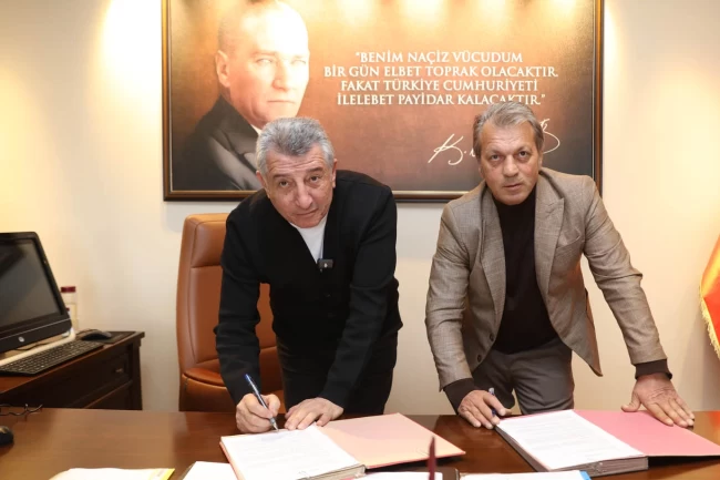 İzmir Güzelbahçe'ye engelsiz yaşam merkezi geliyor