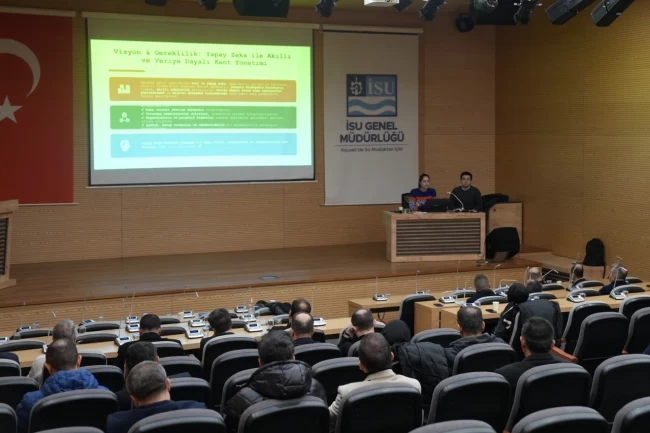 Kocaeli'de yapay zeka dönemi başlıyor