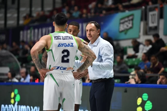 Orhun Ene'den skor itirafı