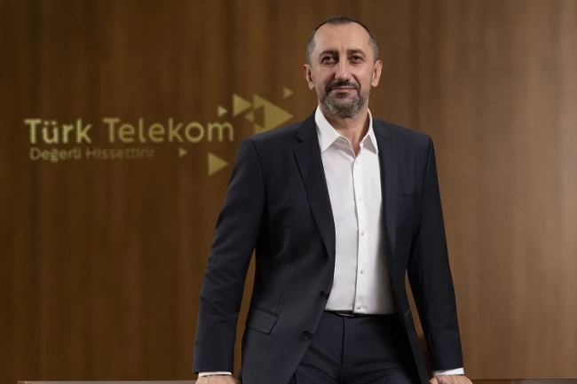 Türk Telekom'dan GSMA Mobil Dünya Kongresi'nde yerlilik hamlesi