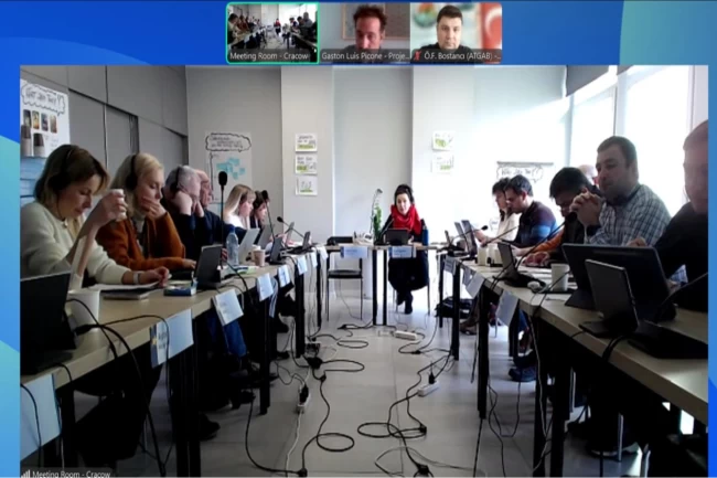 ATGAB, Adana'nın tanıtımı için çalışıyor