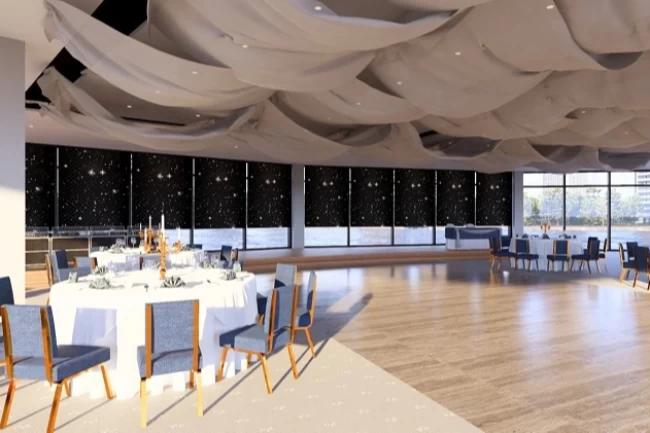 Ankara Büyükşehir'den yeni evlenecek çiftlere destek