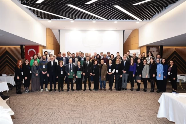 Denizli Büyükşehir'den "Kırsal Kalkınma" atağı