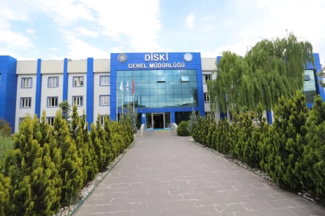 DİSKİ'den su tarifesinin güncellenmesine dair açıklama