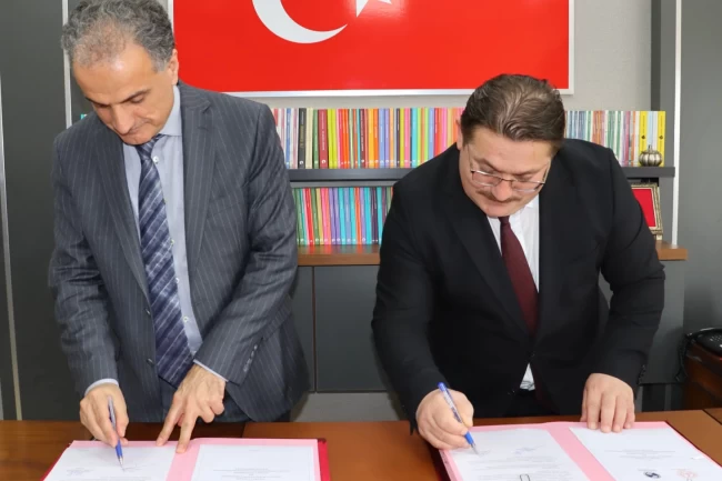 Sakarya ‘da ‘Eğitim' için güçlü iş birliği