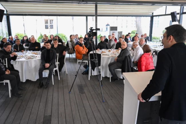 İzmir Bornova'da "Mahalle Meclisleri" kuruluyor