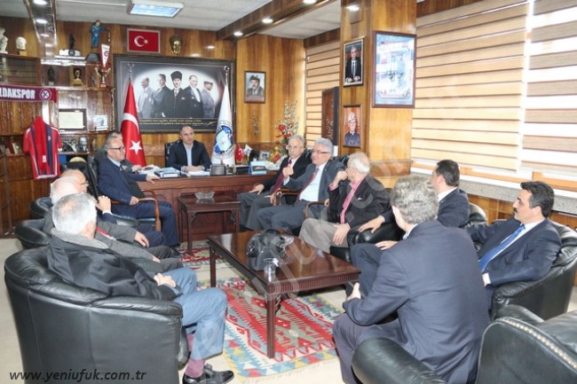 KARAYALÇIN, “TERMİK SANTRALA İTHAL KÖMÜR OLMAZ!”