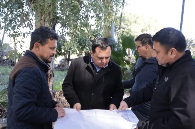 Muğla'da Dalaman'ın cazibesi artacak