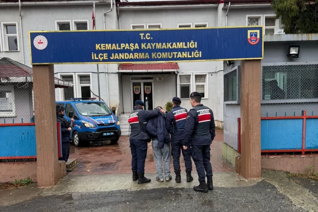 Artvin'de farklı suçlardan aranan 39 kişi yakalandı