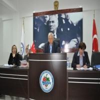 "AKP'NİN EREĞLİ'YE KATKISI YOK!"