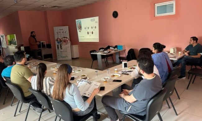 Kdz.Ereğli ADSM’den implant müjdesi