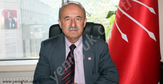 "ZONGULDAK HALKI DEMOKRASİYE SAHİP ÇIKMIŞTIR!.."