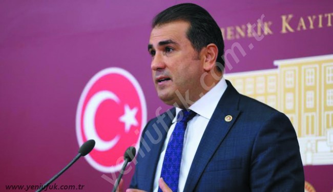 "ÜLKE ÇOK TEHLİKELİ BİR SÜRECE GİRMEK ÜZERE!.."