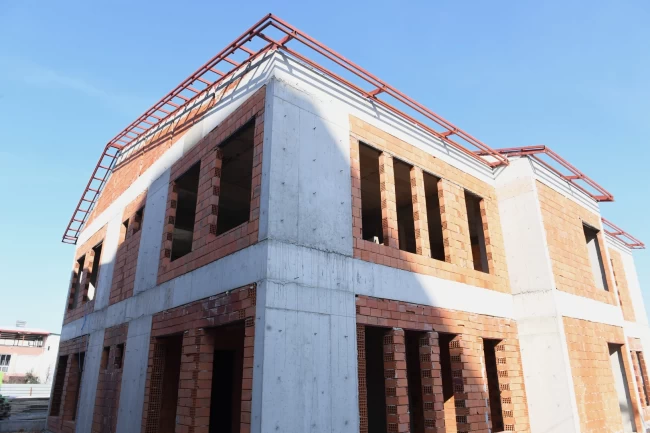 Bursa Osmangazi'nin kreşleri artıyor