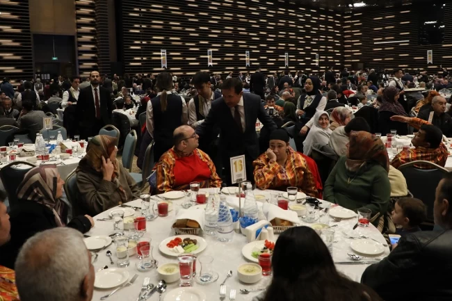 Konya Karatay'da engelli bireylere müjde!