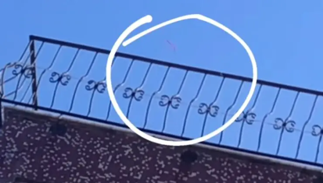 Kdz.Ereğli’de füze paniği