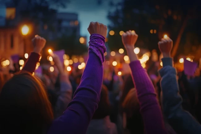 Manisa'da 8 Mart'a özel kadın oyunları festivali