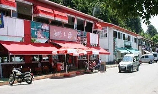 AK Parti’den açıklama: “Restaurantların satışına onay vermeyeceğiz”