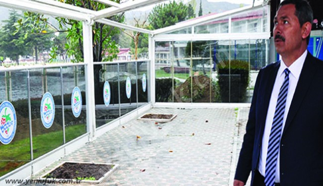 “HALKIMIZ BELİRLEYECEK”