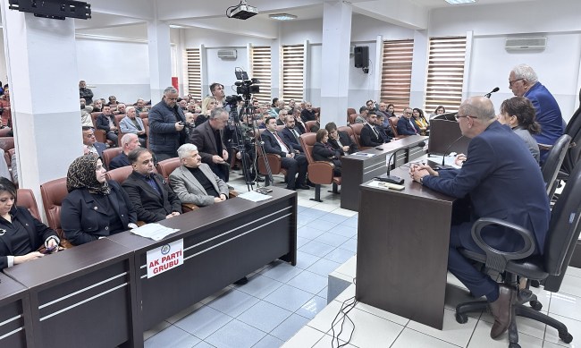 Restaurant’ların satışı 2.kez reddedildi