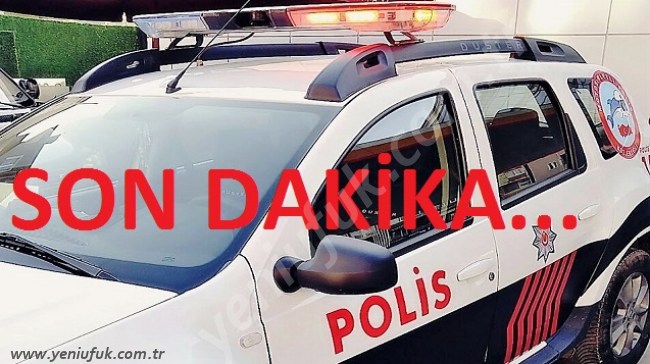 FETÖ’DEN 13 KİŞİYE GÖZALTI!