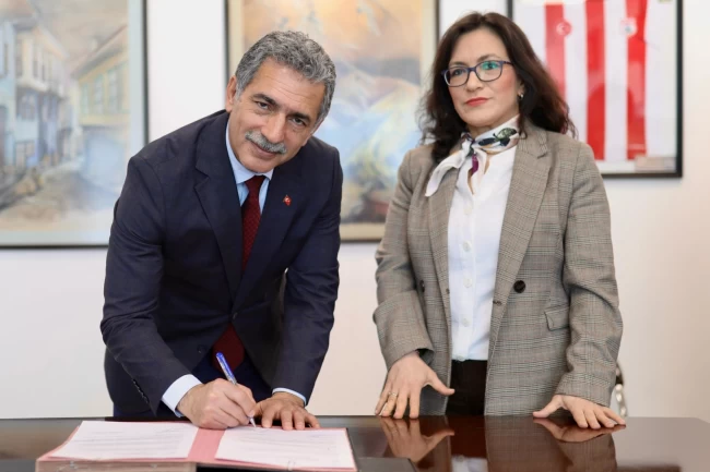 Bursa'da Umurbey'in tarihi dokusu koruma altında!