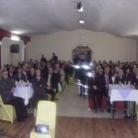 "Kozlu emniyet yönünden yaşanabilecek bir yer"