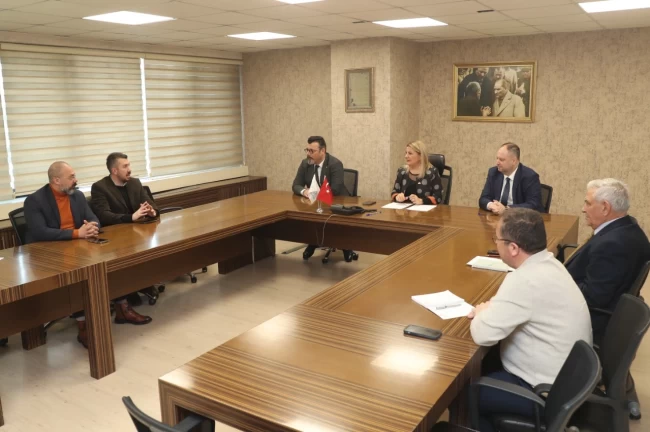 Kocaeli İzmit'te Halk Et çalışmalarını hızlandı