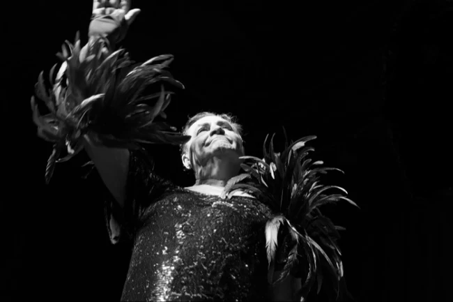 Armağan Çağlayan'ın ‘Seyfi Bey' oyunu turneye çıkıyor