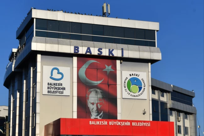 BASKİ'den akaryakıt tasarrufunda örnek çalışma