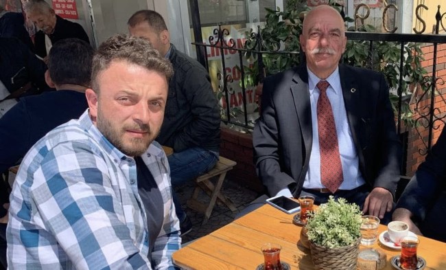 Hasan Çakıroğlu vefat etti