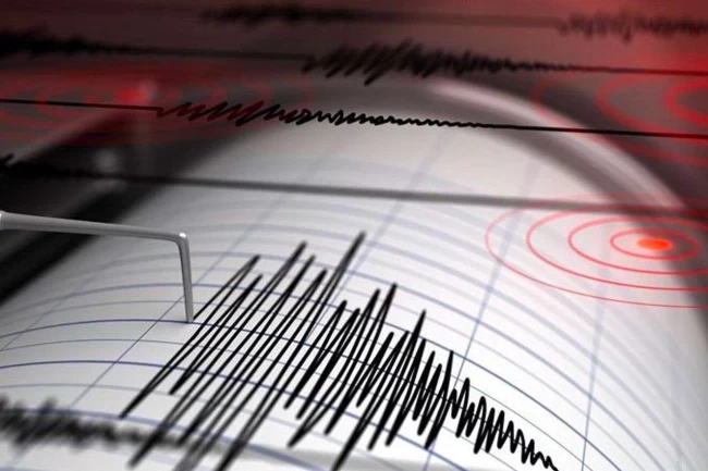 Hatay Kırıkhan'da deprem