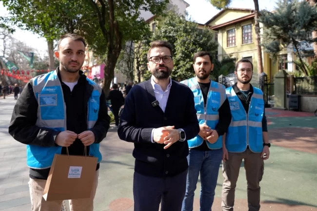 İyilik Kılavuzu'nda ilk hafta görevleri tamamlandı