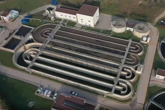 BUSKİ'ye 2 milyon liralık 'çevre' cezası