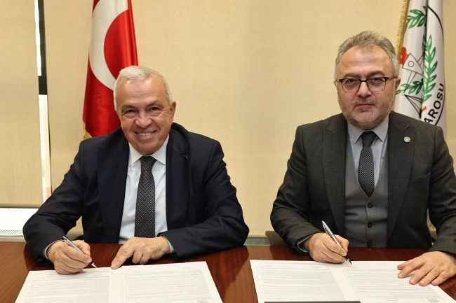 Bursa'da kadına yönelik şiddete karşı güçlü iş birliği