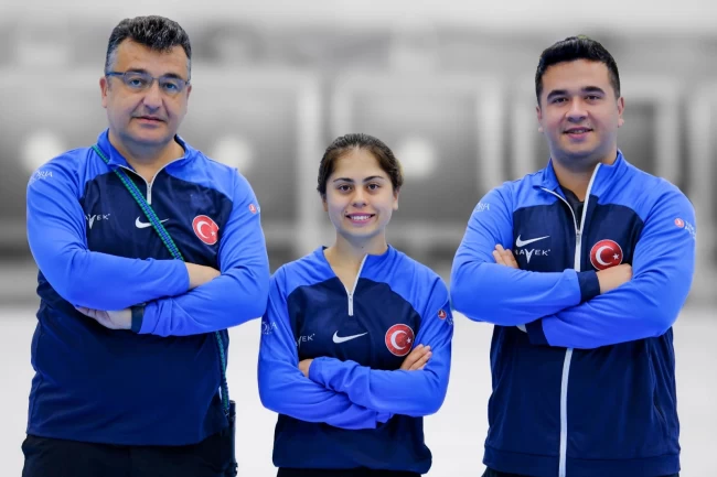 Muğla'nın başarılı okçuları A Milli Takım'da