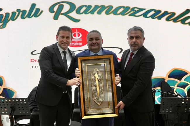 Ankara'da 'KeçiKart' esnafa can suyu olacak