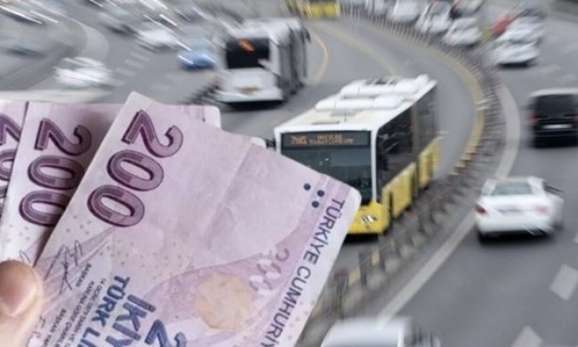 Kdz.Ereğli’de toplu taşımaya zam