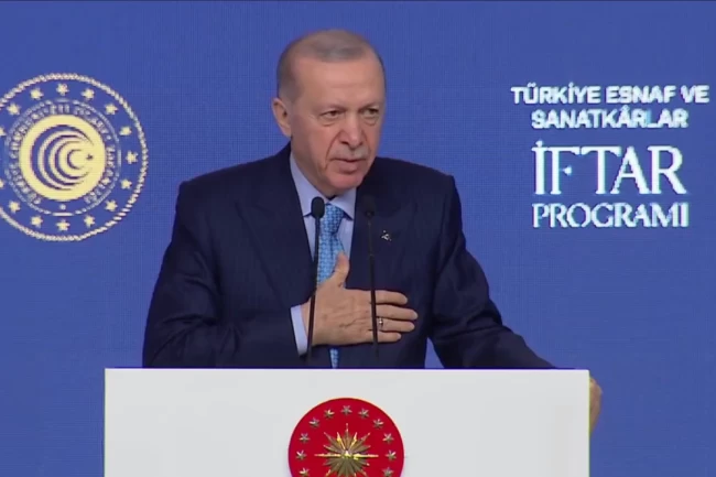 Esnaf ve Sanatkarların limiti 2,5 milyon oldu