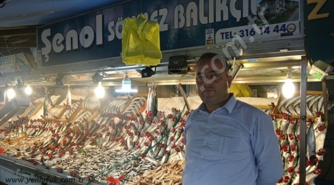 AV YASAĞI BAŞLADI, FİYATLAR ARTTI..