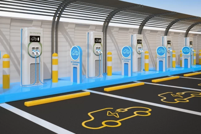 Trabzon'un elektrikli araç yol haritası belirlendi