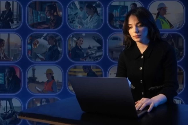 Borusan'dan 8 Mart'a özel kampanya